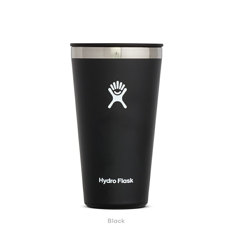 Hydro Flask HYDRATION 16 oz Tumbler ハイドロフラスク ハイドレーション 16オンス タンブラー(473ml 保温保冷水筒 タンブラー)通販格安セール情報 楽天 通販