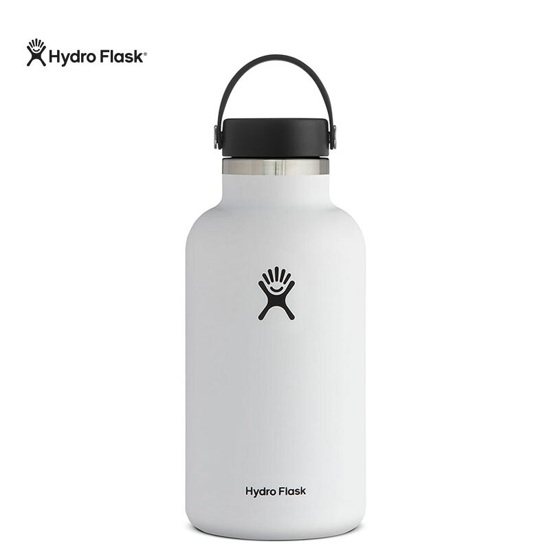 Hydro Flask HYDRATION 64 oz Wide Mouth　ハイドロフラスク　ハイドレーション　64オンス　ワイドマウス　1.9L　保温保冷水筒　マグボトル　アウトドア　キャンプ auc-theoffing-10000874 千葉一宮ビーチフロントTHE OFFING サンプル画像2