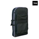 ボディーボード用 TLS TRAVEL BB CASE 4 BOARDS|トラベルケース TLS(ツールス)BOARD CASE(ボードケース)