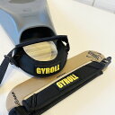 GYROLL Fin Caffs｜ジャイロール　フィンカフス　流れ止め　サイズ調整　テザース