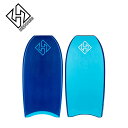 送料無料!HUBBOARDS(ハブボード)Dubb Edition HD - 42 Crecent Tail(ダブエディション エイチディ クレセントテール)ボ...