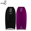 VEEKS HYBRID LTD F2|サイエンス ビークスハイブリッドリミテッド ボディーボード ボディボード BODYBOARD Bodyboards ドロップニー ジャックスタンス プローン