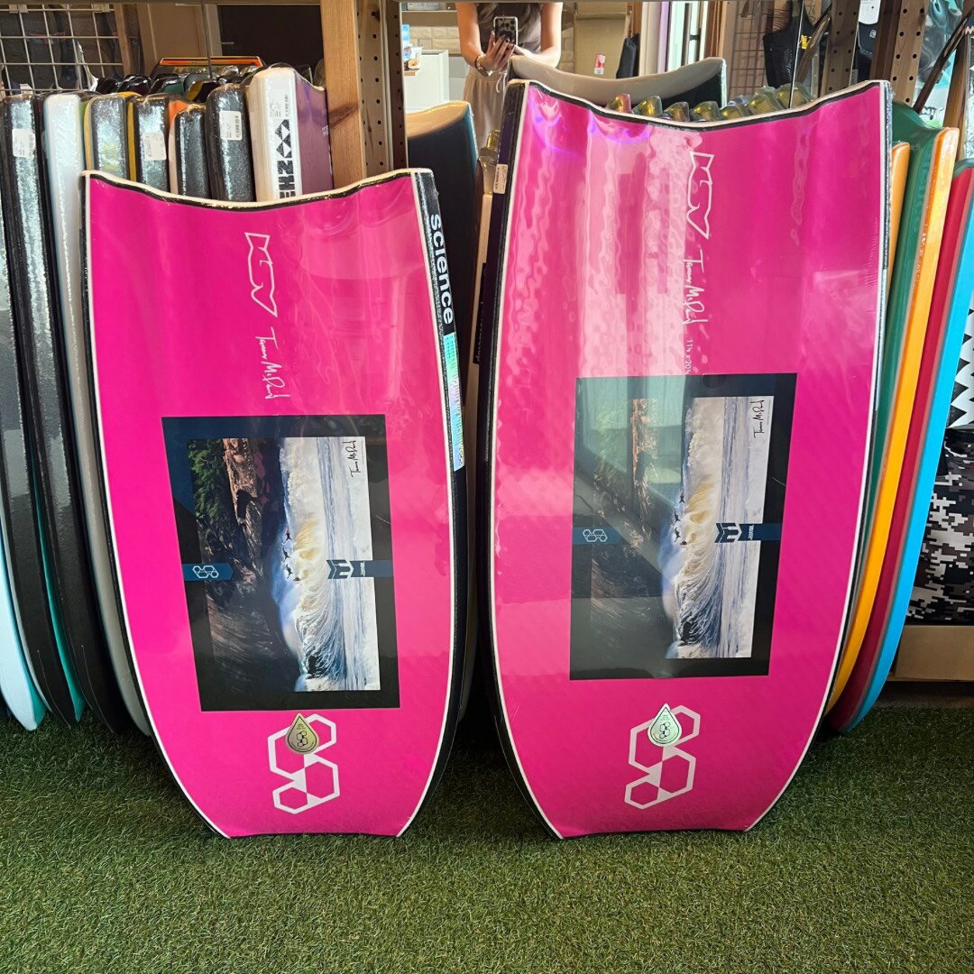 SCIENCE TANNER HOVER VENT SV�å������󥹡����ʡ� �ۥС��٥�ȡ��ܥǥ����ܡ��ɡ��ܥǥ��ܡ��ɡ�BODYBOARD��Bodyboards