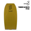 SCIENCE TANNER Ltd DELTAbTCGX@^i[f^@{fB[{[h@{fB{[h@BODYBOARD@Bodyboards