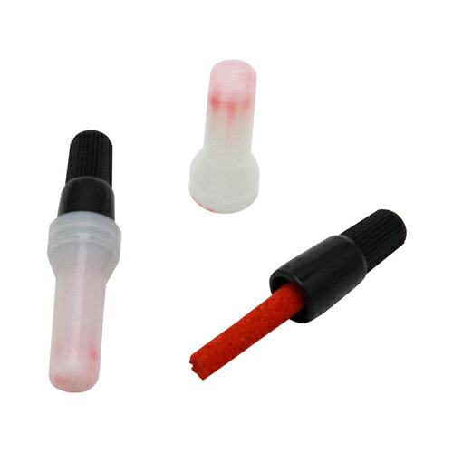 X2ビジネス キャップレスA型 藍 受付/年月日 ヨコ X2-A-B