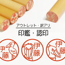 ハシビロコウ 印鑑 認印 銀行印 子供 こども キャラクター 赤ちゃん 男の子 女の子 はんこ 木 木製 イラスト 柘 あかね作成 買い回り 記念式 卒園式記念...