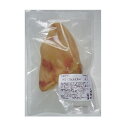 【無添加・無着色の自然食品】北海道産 豚の耳 1枚入×100袋(ケース売)【厳選】【注目】【売筋】【お薦め】【人気】