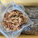 【激安まとめ売り】【バルクセール】【犬のおやつ】【犬の歯磨き】【愛犬デリ】豚の耳カットタイプ ハダカ バルク 12kg入【売筋】【お薦め】
