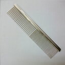 【メール便対応】グレイハウンドタイプ 両目クシ【目玉商品】【人気商品】(4)