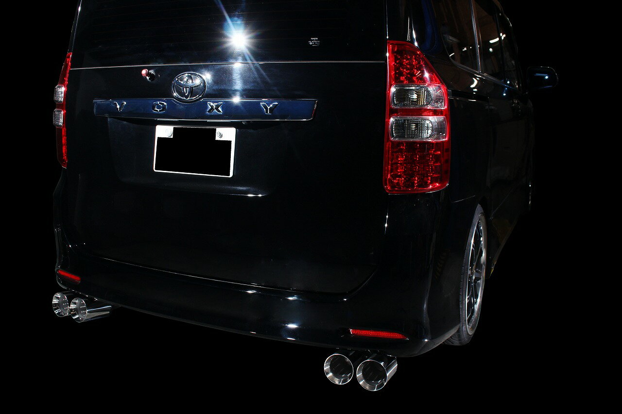 楽天市場】voxy 70 後期(マフラー|排気系パーツ):パーツ<車 楽天市場】voxy 70 後期(マフラー|排気系パーツ):パーツ<車