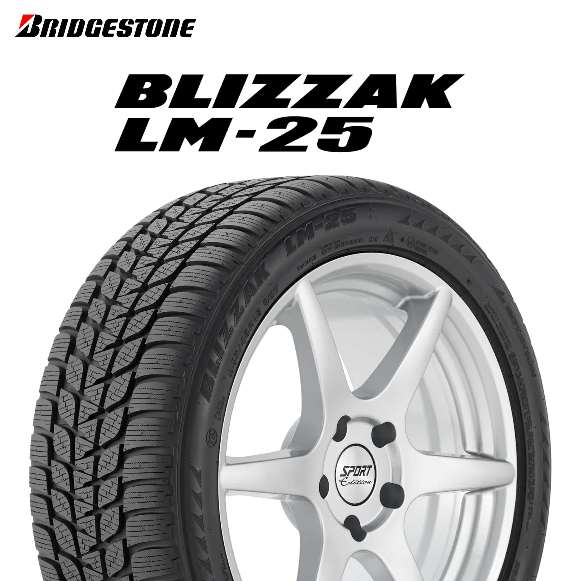 23ǯ  255/40R20 97V RFT ֥¥ȥ BLIZZAK LM-25 (֥ꥶåLM-25) եåȥ 20 255/40/20 255/40-20 255-40-20 2554020 