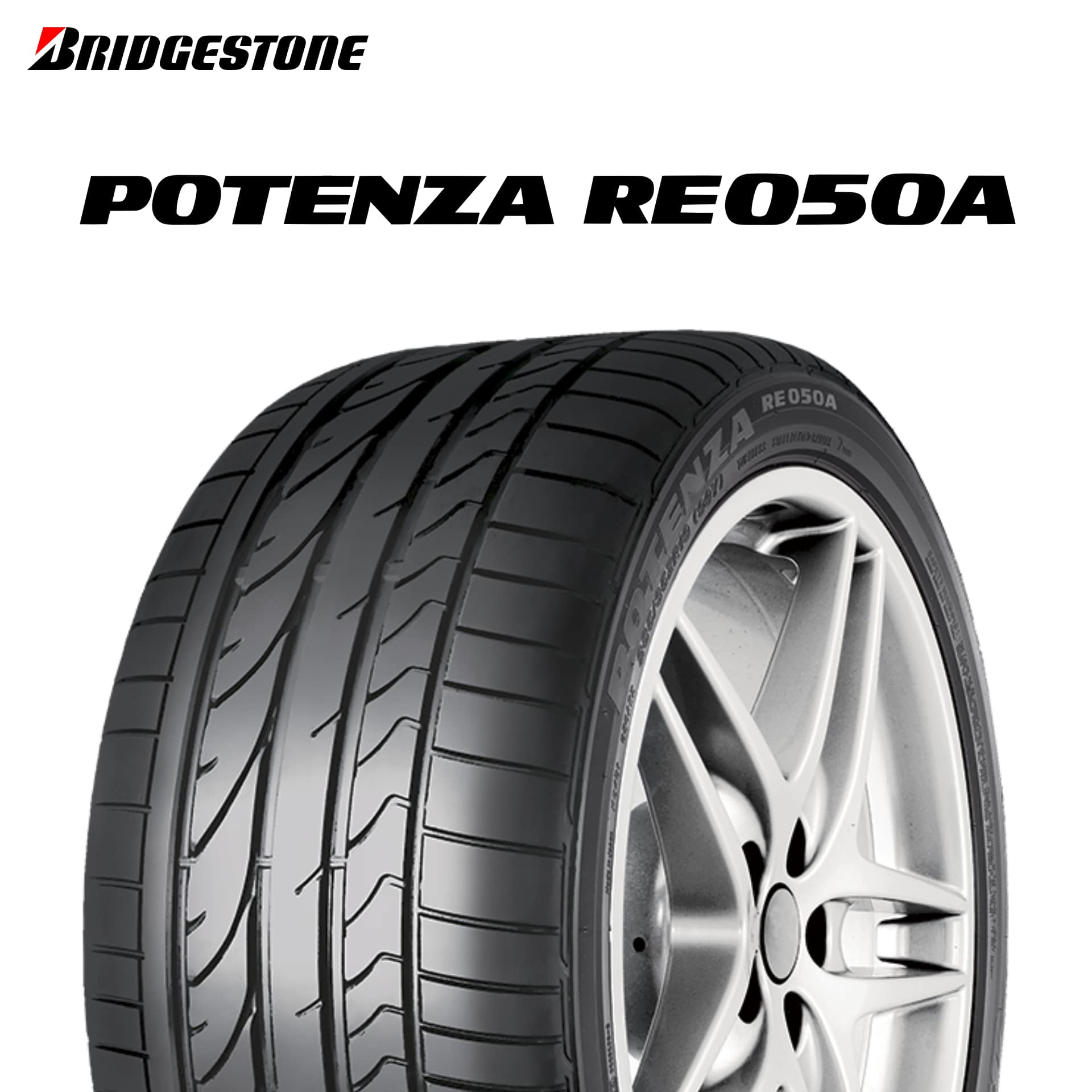 23年製 日本製 245/35R20 95Y XL RFT ★ ブリヂストン POTENZA RE050A (ポテンザRE050A) BMW承認 タイヤ ランフラットタイヤ 20インチ 245/35/20 245/35-20 245-35-20 2453520 新品