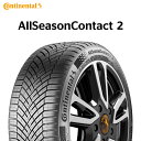 24年製 195/65R15 95V XL コンチネンタル AllSeasonContact 2 EV (オールシーズンコンタクト2 EV) オールシーズンタイヤ 15インチ 新品