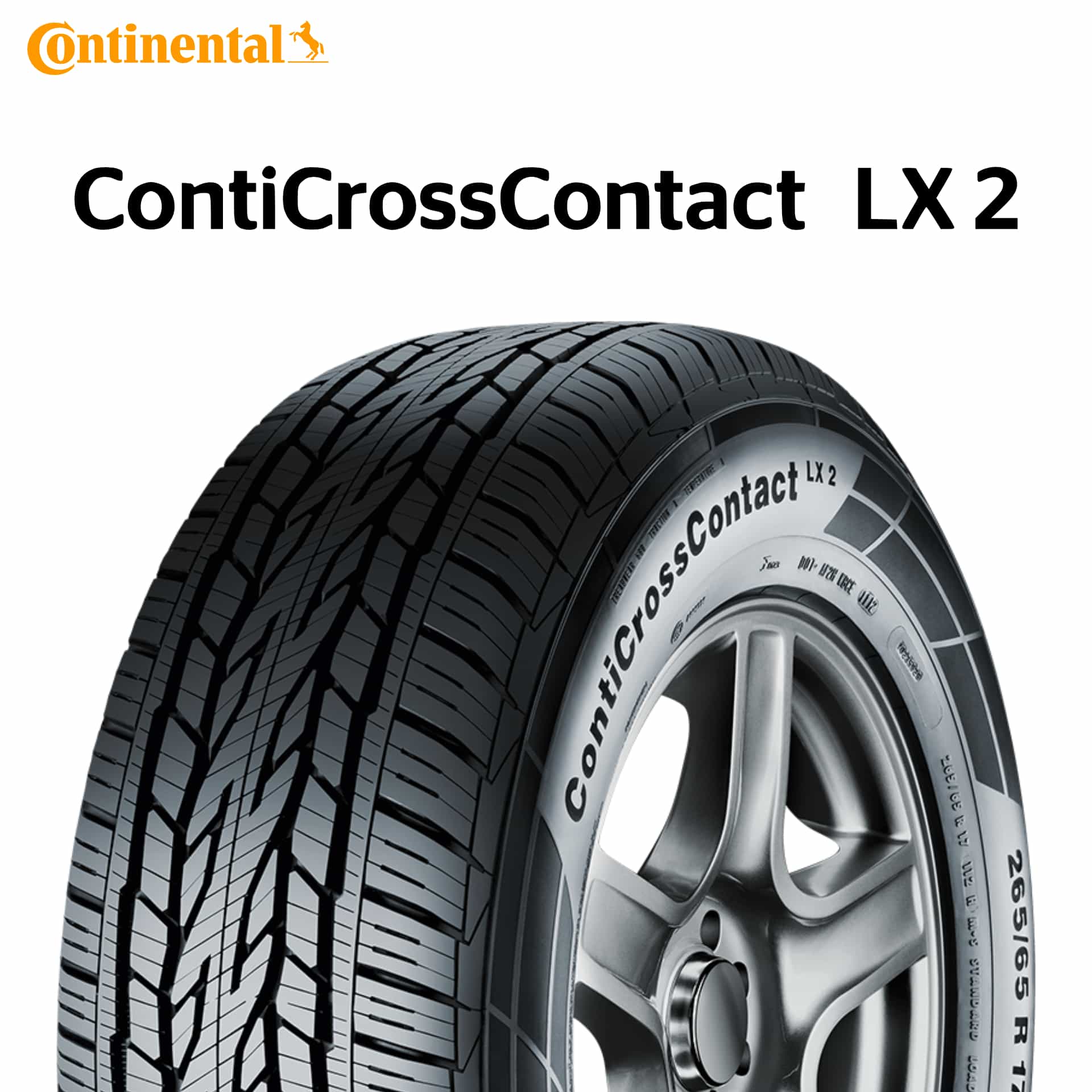 225 55r18（コンチネンタル）のおすすめ人気商品一覧 通販