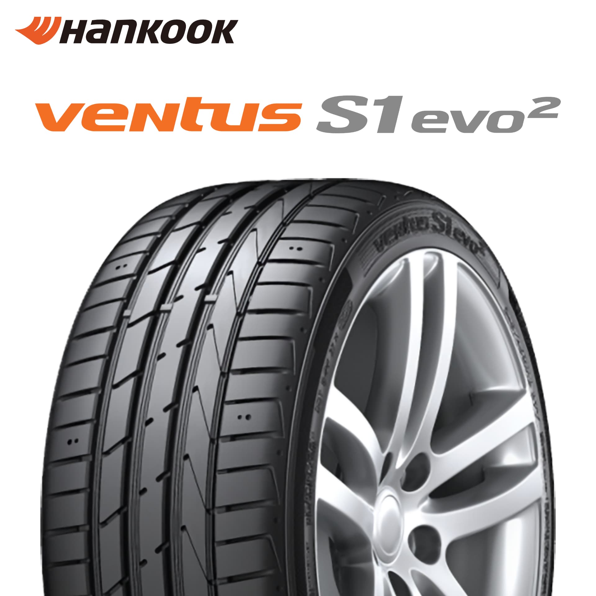 セール品 22年製 235/60R18 103W N1 ハンコック ventus S1 evo2 SUV K117A (ベンタス エスワンevo2 SUV K117A) ポルシェ承認 タイヤ 18インチ 235/60/18 235/60-18 235-60-18 2356018 新品