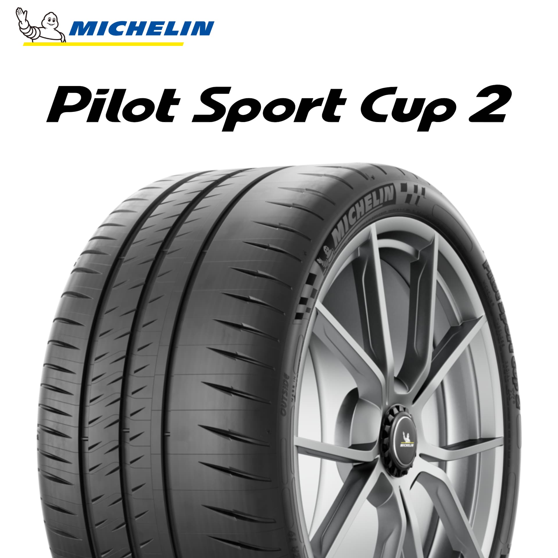 セール品 22年製 235/35R19 91Y XL N0 ミシュラン PILOT SPORT CUP 2 パイロット スポーツ カップ2 ポルシェ承認 タイヤ 19インチ 235/35/19 235/35-19 235-35-19 2353519 新品