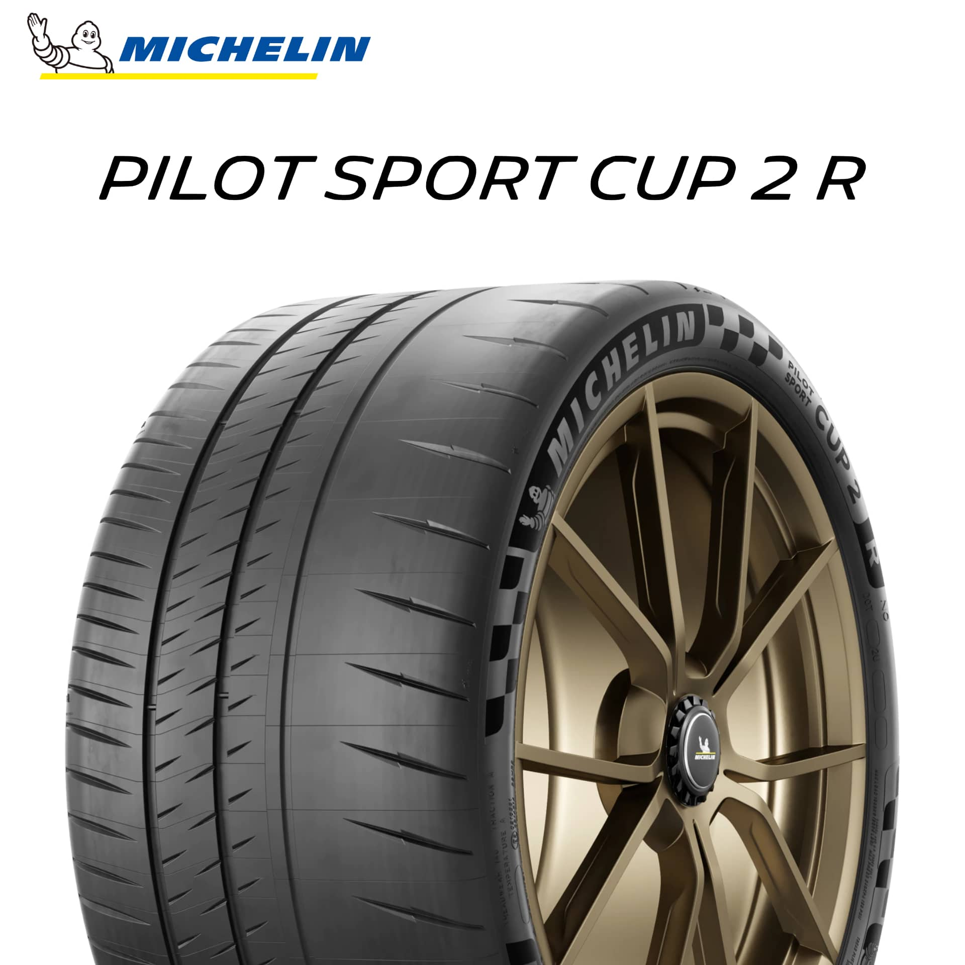 セール品 22年製 245/35R20 (95Y) XL K2 ミシュラン PILOT SPORT CUP 2R (パイロット スポーツ カップ2R) フェラーリ承認 タイヤ 20インチ 245/35/20 245/35-20 245-35-20 2453520 新品