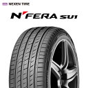 275/35R19 100Y XL ネクセンタイヤ N FERA SU1(エヌフィラSU1) 19インチ 275/35/19 275/35-19 275-35-...