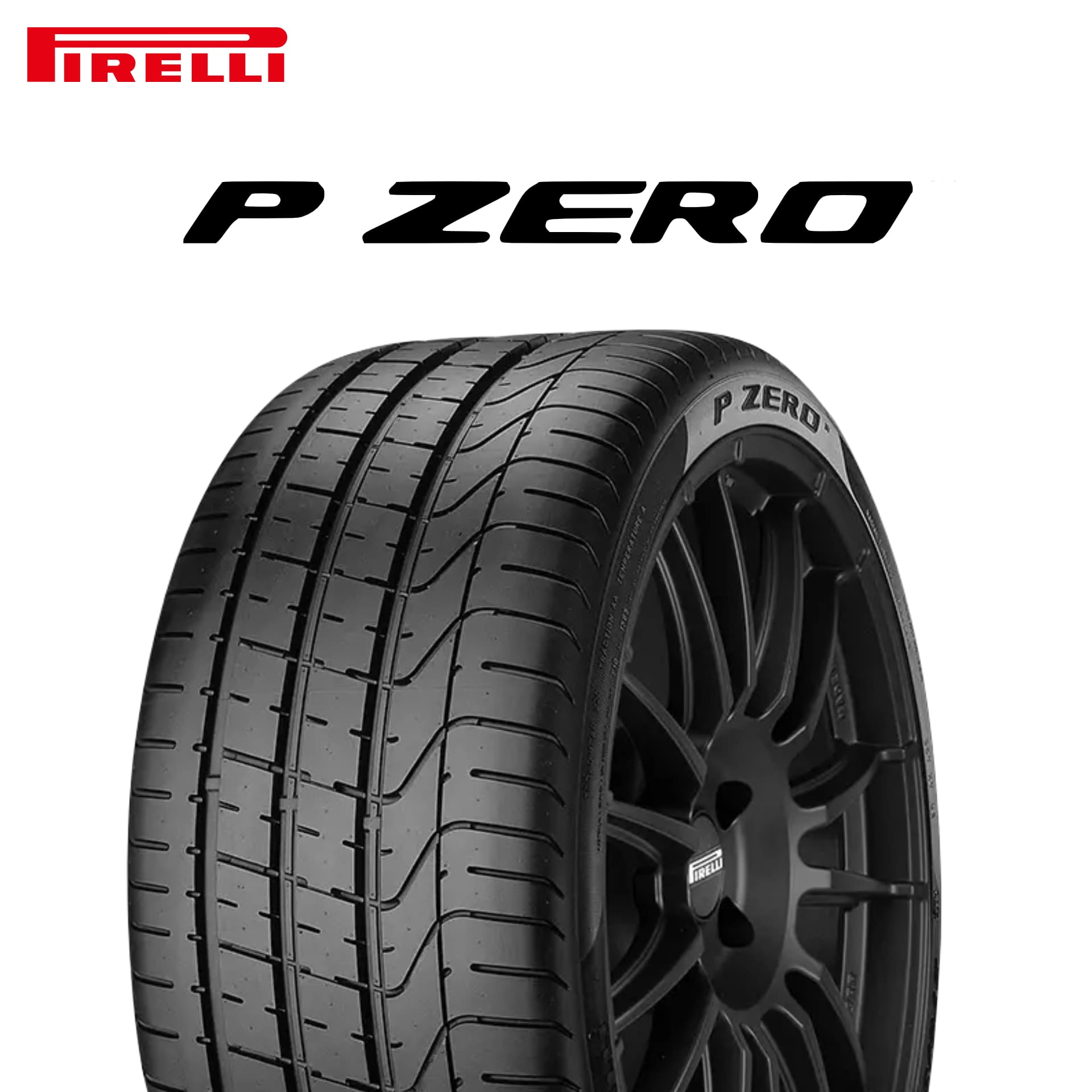 23年製 255/35R19 (96Y) XL MO ピレリ P ZERO (ピーゼロ) メルセデスベンツ承認 タイヤ 19インチ 255/35/19 255/35-19 255-35-19 2553519 新品