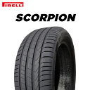 23年製 235/55R19 105H XL MO ピレリ SCORPION ELECT (スコーピオン エレクト) メルセデスベンツ承認タイヤ 19インチ 新品