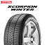 22年製 305/35R21 109V XL N0 ピレリ SCORPION WINTER (スコーピオン ウインター) ポルシェ承認タイ..