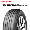 185/65R15 88H ロードストーン EUROVIS HP02(ユーロビズHP02) 15インチ 185/65/15 185/65-15 185-65-1...