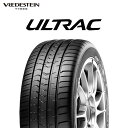 23年製 205/60R17 97W XL ★ ブレデシュタイン ULTRAC (ウルトラック) BMW承認タイヤ 17インチ 新品