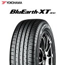 24年製 日本製 235/50R18 97V ヨコハマタイヤ BluEarth-XT AE61(ブルーアースXT AE61) 18インチ 235/50/18 2...
