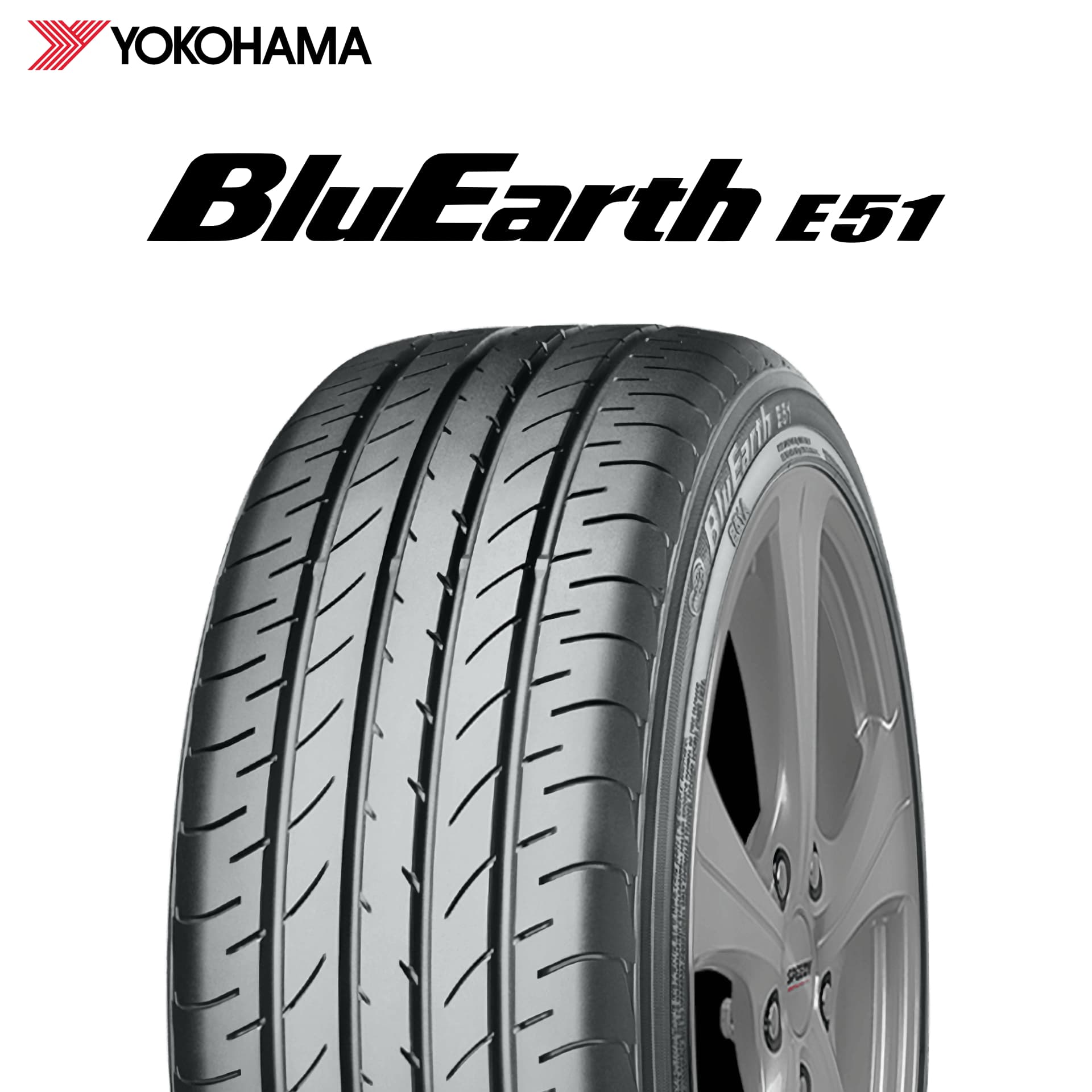 楽天市場】yokohama bluearth-xt ae61 225/60r18 100hの通販