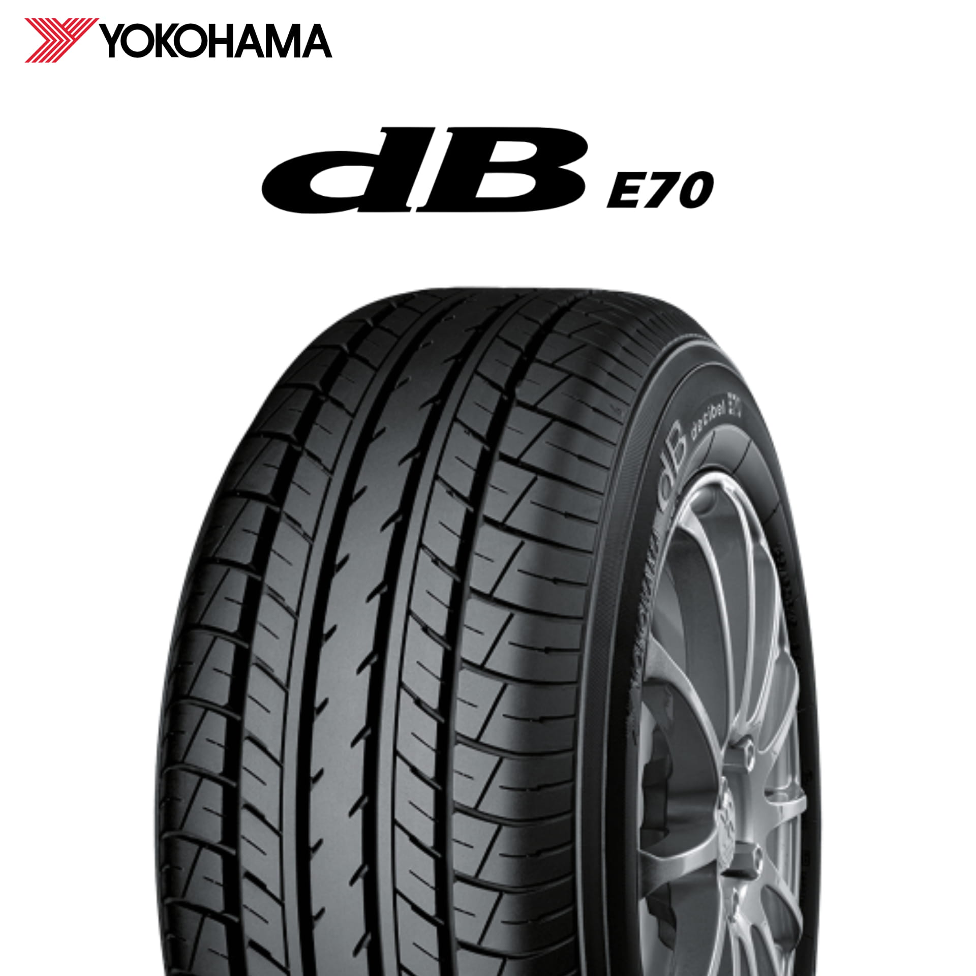 楽天市場】YOKOHAMA DB e70の通販 楽天市場】YOKOHAMA DB e70の通販