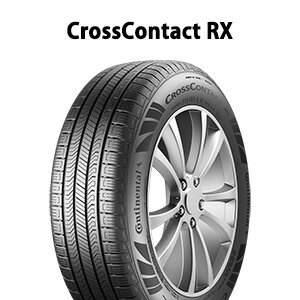 24年製 285/45R20 112V XL NE0 コンチネンタル CrossContact RX (クロスコンタクトRX) ポルシェ承認タイヤ 20インチ 285/45/20 285/45-20 285-45-20 2854520 新品