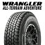 22ǯ 265/70R16 112T åɥ䡼 WRANGLER ALL-TERRAIN ADVENTURE OWL (󥰥顼 ƥ졼 ɥ٥㡼 ȥ饤ۥ磻ȥ쥿) 16 