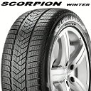 楽天tirewheel 楽天市場店セール品 22年製 315/35R22 111V XL r-f ピレリ SCORPION WINTER （スコーピオン ウインター） ランフラットタイヤ 22インチ 新品