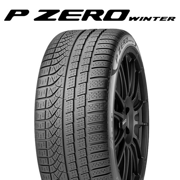 セール品 22年製 265/35R19 98V XL MO1 ピレリ P ZERO WINTER (ピーゼロ ウインター) メルセデスベンツ承認 タイヤ 19インチ 265/35/19 265/35-19 265-35-19 2653519 新品