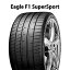 22ǯ 235/40R18 (95Y) XL åɥ䡼 EAGLE F1 SuperSport (F1 ѡݡ) 18 