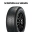 46_ͽ 6ͽ 235/45R20 100H XL VOL ԥ SCORPION ALL SEASON SF2 ELECT (ԥ 륷 SF2 쥯) ܥܾǧ 륷󥿥 20 