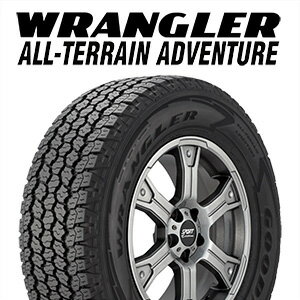 23ǯ 255/70R18 116H XL LR åɥ䡼 WRANGLER ALL-TERRAIN ADVENTURE (󥰥顼 ƥ졼 ɥ٥㡼) ɥСǧ  18 255/70/18 255/70-18 255-70-18 2557018 