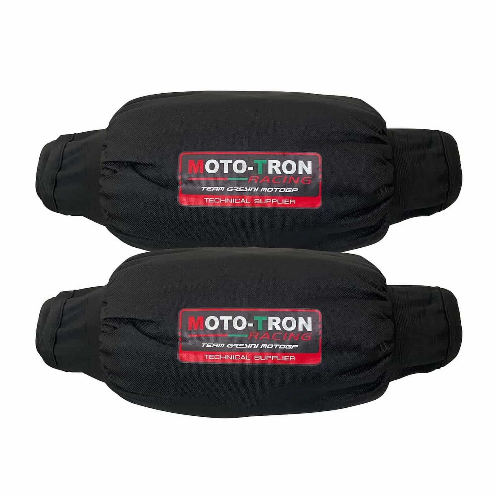 MOTO-TRON (モトトロン) タイヤウォーマー 17インチ TWN 120/70/17 200/55/17 BLACK ブラック