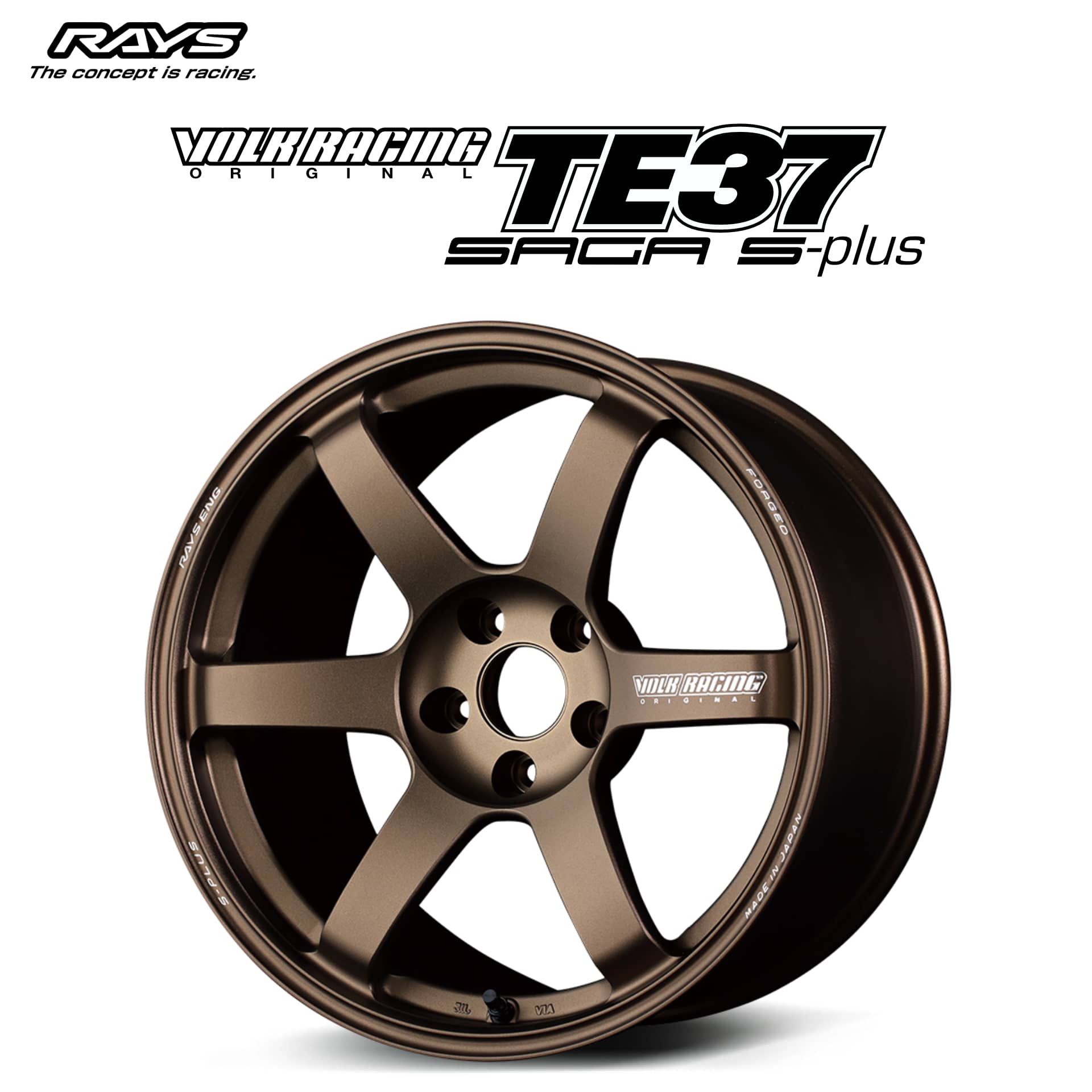 楽天市場】rays レイズ te37 18インチの通販 楽天市場】rays レイズ te37 18インチの通販