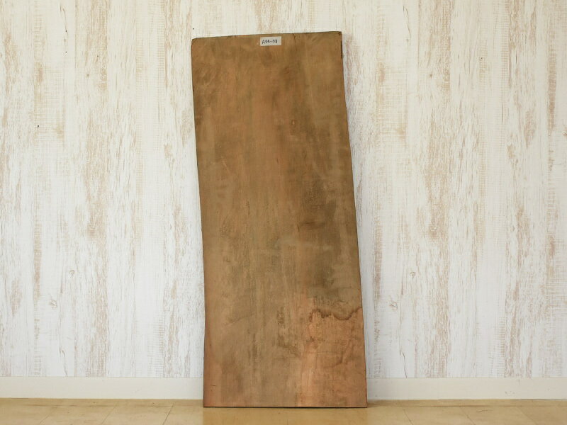 アンティーク 古材 天板 棚板 幅110 足場板 テーブル天板 古木 DIY 板 木材 A5-08 送料無料です。 サイズ：幅100 奥行41.5 厚2.5cm 2