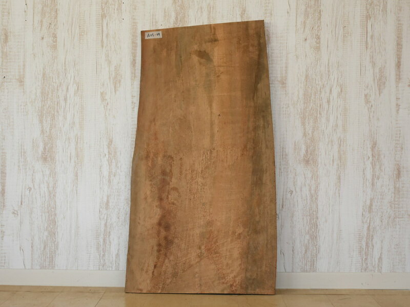 天板 一枚板 古材 棚板 幅96 足場板 テーブル天板 古木 DIY 板 木材 A5-09