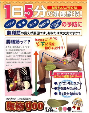 ひざ裏まくら 腹筋gooレビューを書いて【送料・代引手数料無料 】