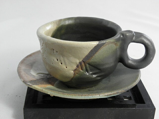 楽天市場】陶器 作家 コーヒーカップ（地域ブランド（陶磁器