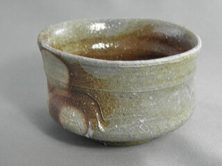 焼締 ピードロ　ぐいのみ おちょこ 　文部大臣奨励賞受賞作家 荒川明作　木箱付き こだわりのギフト 還暦祝い などの贈り物に最適 無料ラッピング　ggu-19