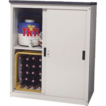 Rakuten - 中型物置☆MKN-33【送料無料】