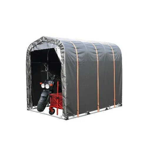 サイクルハウスOUTDOORORANGE 2