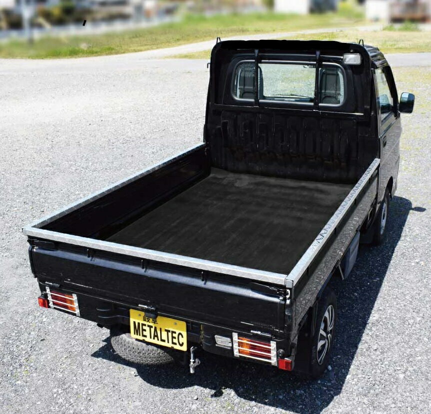 楽天市場】軽トラ 縞板(トラック用品|車用品):車用品 楽天市場】軽トラ 縞板(トラック用品|車用品):車用品