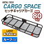 ҥåꥢ CARGO SPACE ڡ 롼ե 150cm Ѻ80kg ֥å ꥢ ǥå ͥåդ   ʪ 롼եС С 쥸㡼 ȥɥ С٥塼 BBQ  ޥ󥹥ݡ  Υܡ