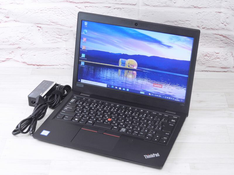  šB Lenovo ThinkPad L390 8 i3 8145U 8GB NVMe256GB HDվ Win10