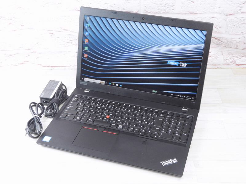 šB ThinkPad Lenovo L580 8 i5 8250U NVMe256GB 8GB FHDվ Win10